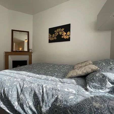 Apartment St Jacques *