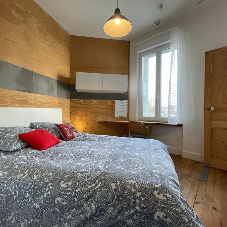 St Jacques Apartment