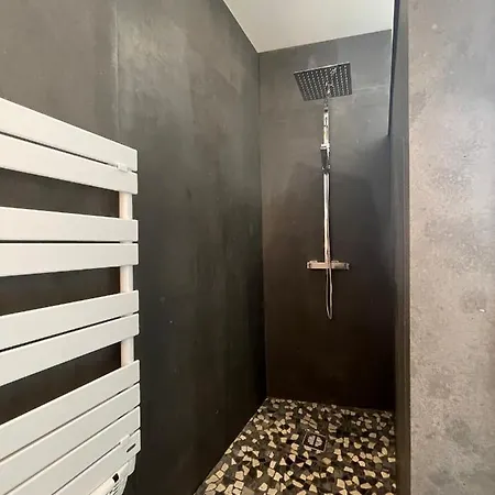 Apartment St Jacques Clermont-Ferrand