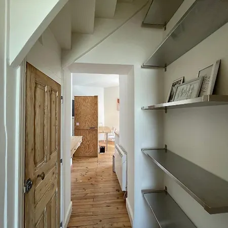 St Jacques Apartment *