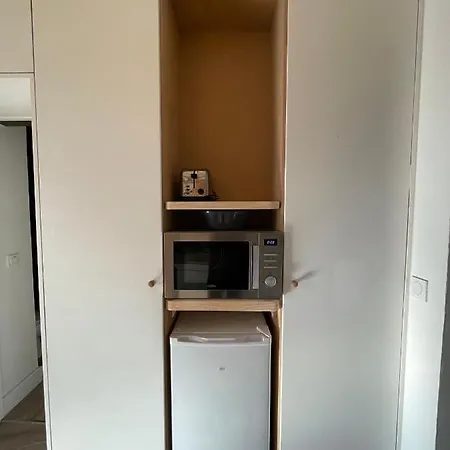 St Jacques Apartment *