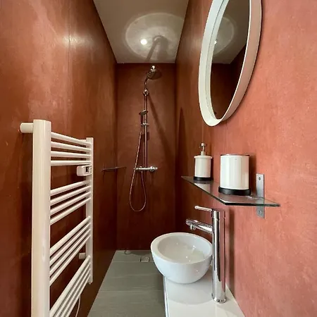 Apartment St Jacques *