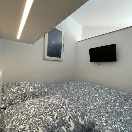 Appartement St Jacques Clermont-Ferrand