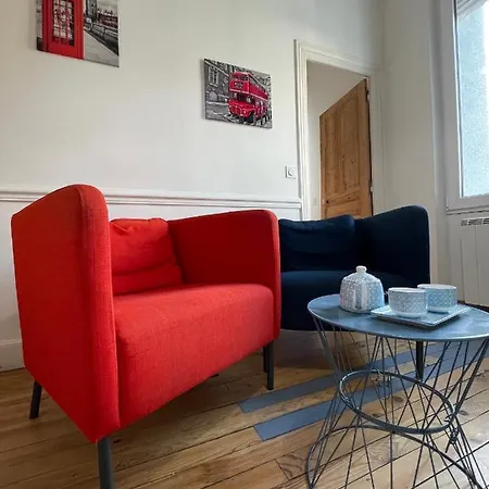 St Jacques 클레르몽페랑