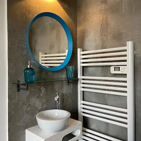 St Jacques Appartement