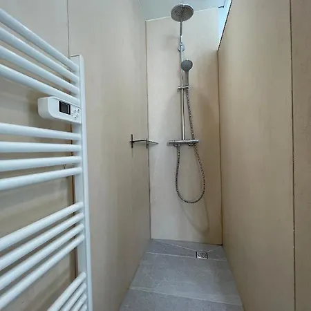 St Jacques Appartement