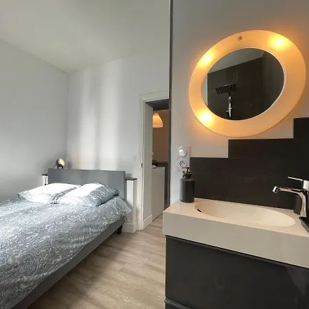 Appartement St Jacques Clermont-Ferrand