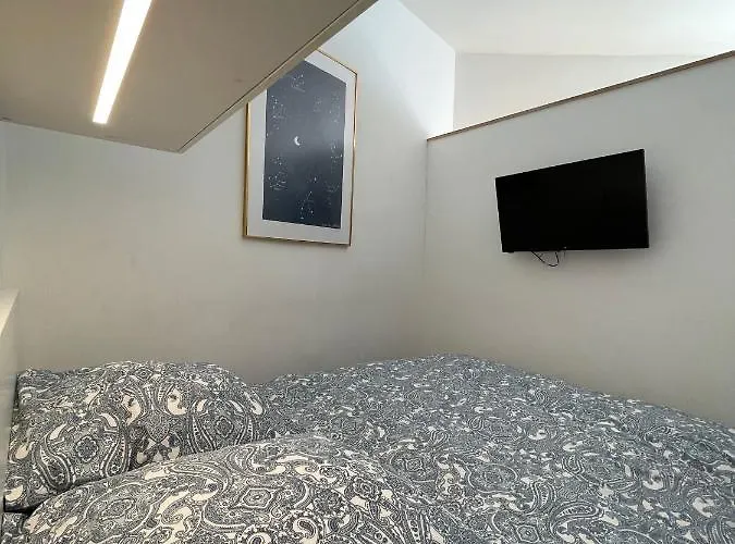 아파트 St Jacques 클레르몽페랑