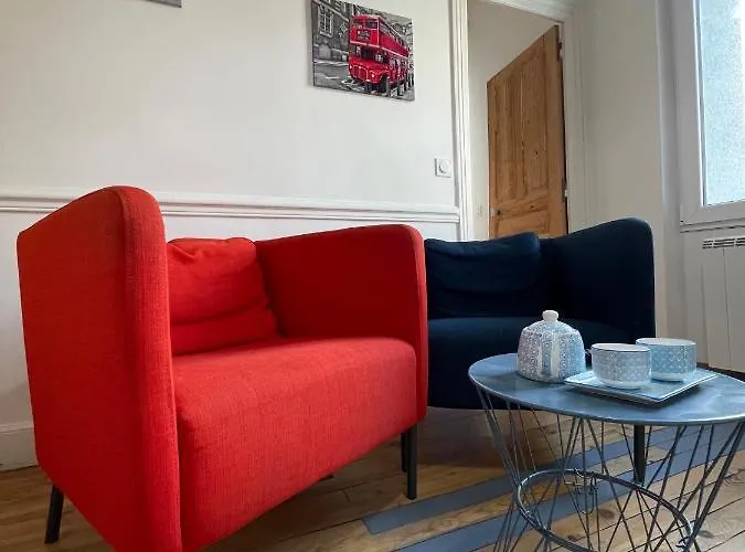 St Jacques 클레르몽페랑